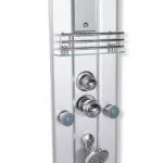 Legjobb ár Sanotechnik PALMA zuhanypanel 7015FSanotechnik