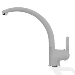 Elleci Po mosogató csaptelep, M79 Aluminium MMKPO79Elleci Biztonságos fizetés
