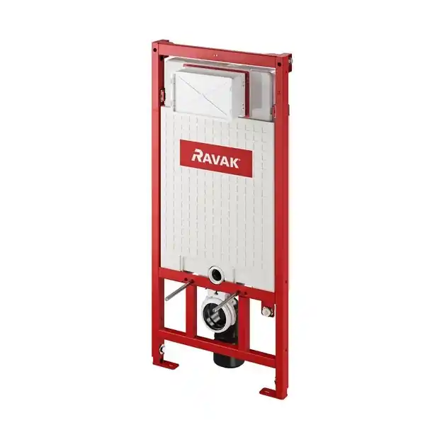 Kiárusítás Ravak G II fal mögé szerelhető WC tartály X01703Ravak