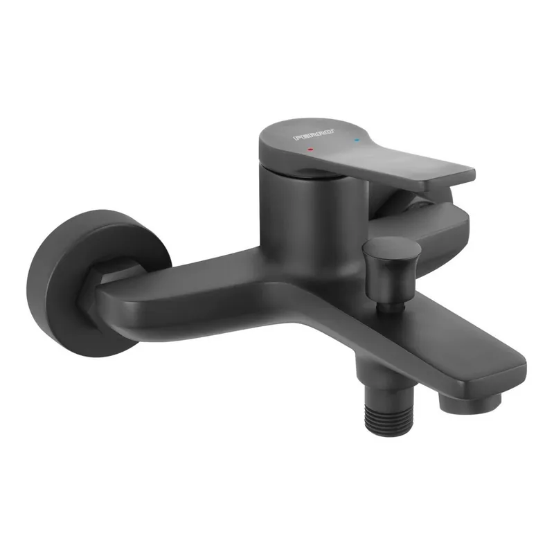 Ferro Stratos Black kádcsaptelep BSC1BLFerro Bestseller