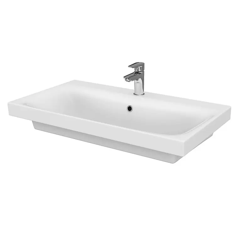 Cersanit Moduo 80x45 cm mosdó K116-013Cersanit Biztonságos fizetés