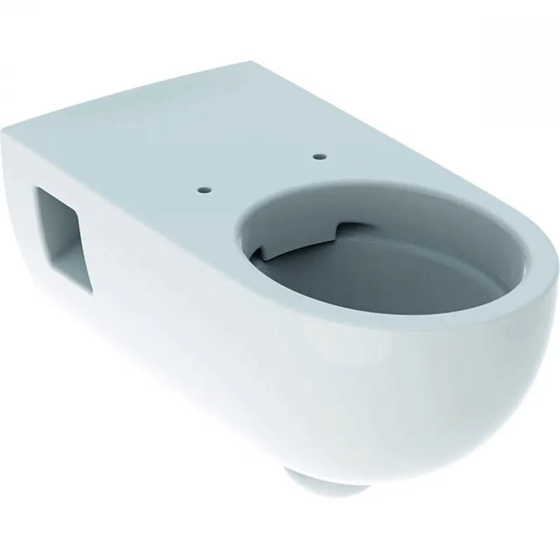 Geberit Selnova Comfort fali WC, hosszabb kivitel, Rimfree 500.693.01.2Geberit Biztonságos vásárlás