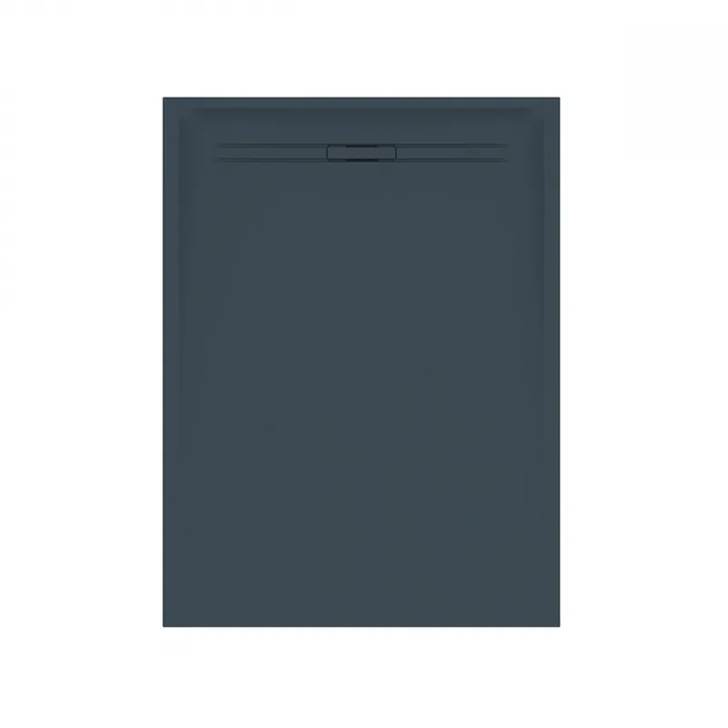 Geberit Sestra szögletes zuhanytálca 70 x 120 cm, sturkturált pala, grafit 550.224.00.1Geberit Szuper akció