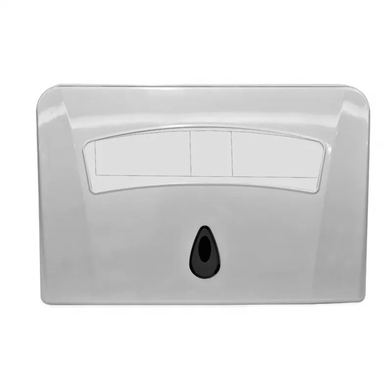 Kedvezmény Sapho BEMETA HOTEL WC ülőke fertőtlenítő kendőtartó, 435x285x50mm (121103126)Bemeta