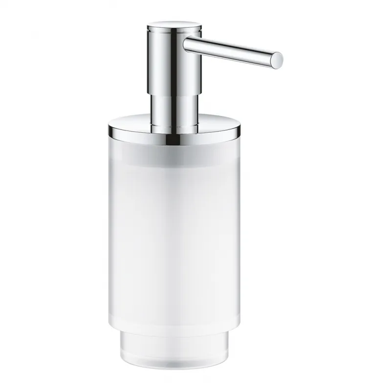 Legnépszerűbb Grohe Selection szappanadagoló 41028000Grohe