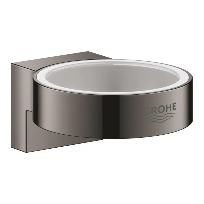 Grohe Selection tartókonzol, hard grafit 41027A00Grohe Vásárlói kedvenc