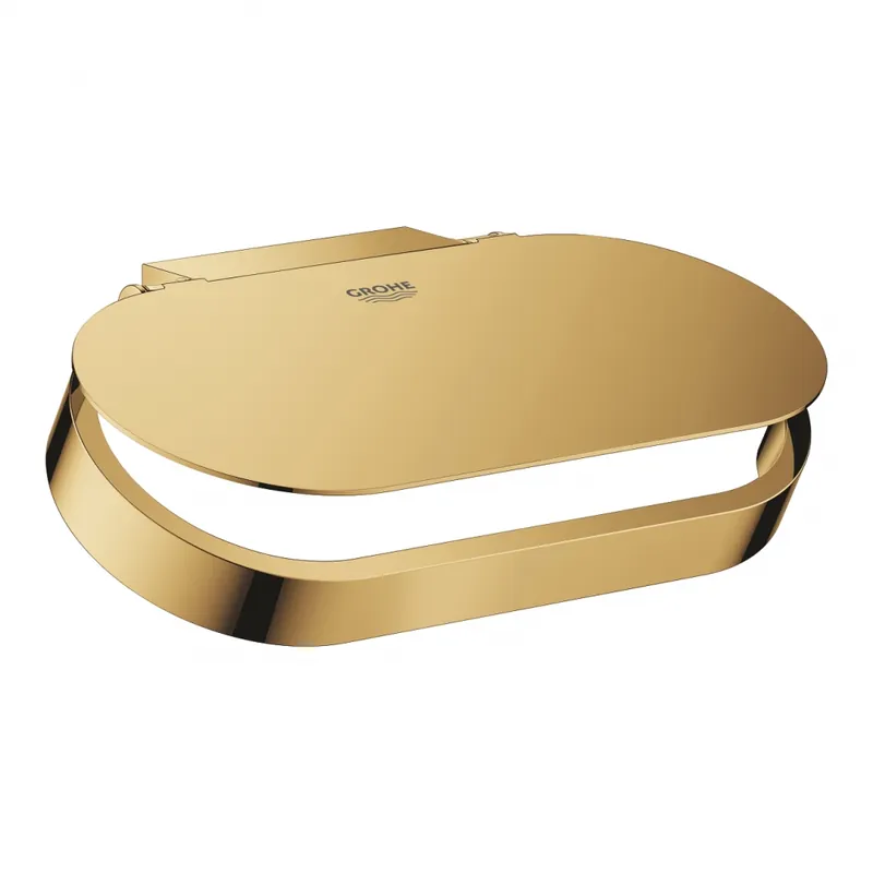 Grohe Selection toalettpapír-tartó, cool sunrise 41069GL0Grohe Szuper ajánlat