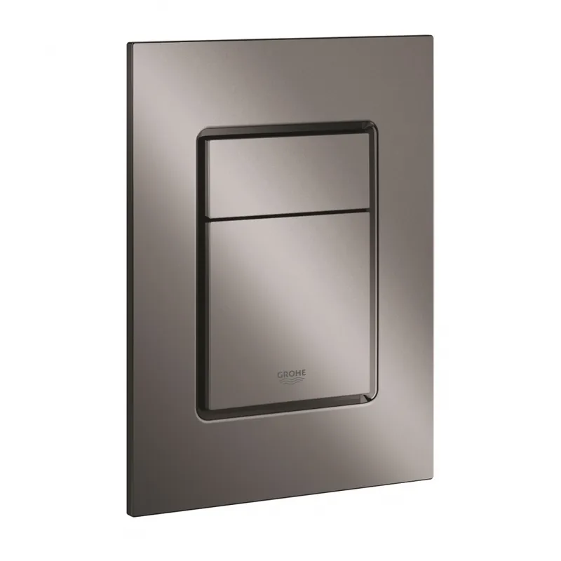 Grohe Skate Cosmopolitan S nyomólap, matt hard grafit 37535AL0Grohe Vedd meg most
