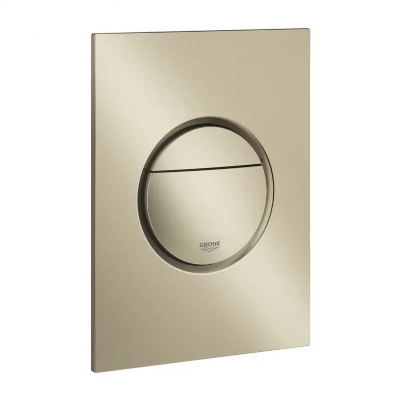 Grohe Nova Cosmopolitan S nyomólap, matt nikkel 37601EN0Grohe Azonnal elérhető