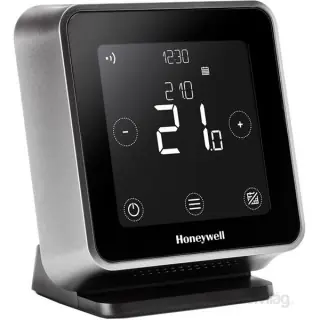 Azonnali szállítás Honeywell LYRIC WI-FI T6R okostermosztát Y6H910RW4055Honeywell