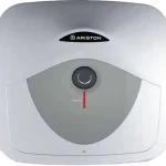 Ariston ANDRIS RS 10U/3 elektromos vízmelegítő, 10 liter alsó elhelyezés 3100330Ariston Akció