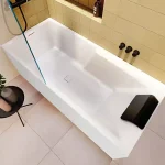 Riho STILL SHOWER PLUG & PLAY 180x80 cm kád, jobbos (BD1700500000000) B103009005Riho Gyors kiszállítás
