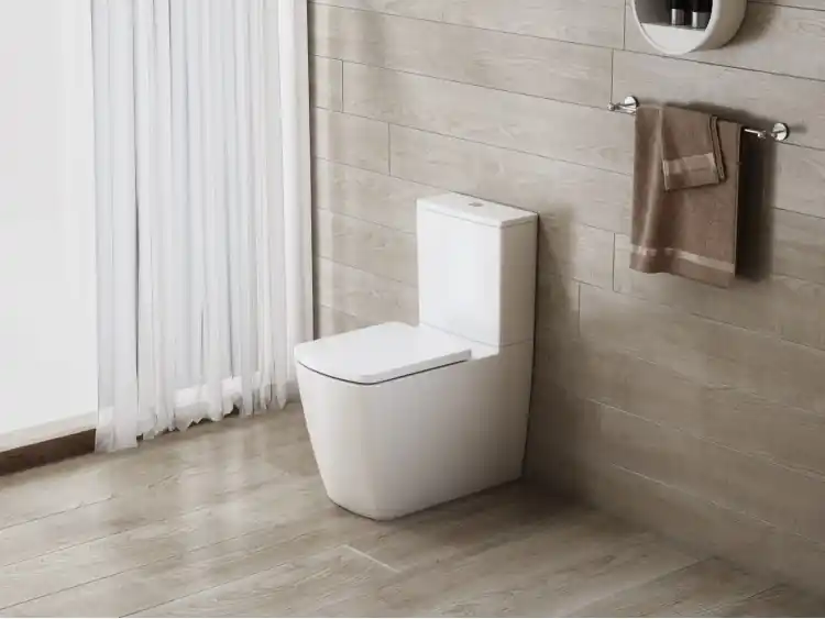 AREZZO design Montana kombi wc alsó/hátsó kifolyású AR-502RArezzo Design Szuper ajánlat