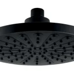 Novaservis fejzuhany 20 cm, fekete RUP/200,5Novaservis Korlátozott ajánlat