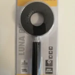 Rubineta Luna 3 funciós kézizuhany, fekete 622154BRubineta Alacsony ár