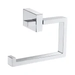 Outlet Sapho BEMETA GAMMA fali WC-papírtartó, fedél nélkül, 128x98x50mm, króm 145812022Bemeta