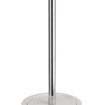 Biztonságos fizetés Sapho BEMETA GAMMA WC-kefetartó, 98x455x98mm, fehér 145713324Bemeta
