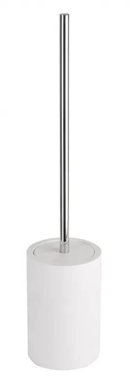 Biztonságos fizetés Sapho BEMETA GAMMA WC-kefetartó, 98x455x98mm, fehér 145713324Bemeta