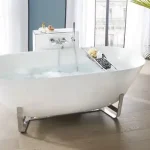 Villeroy & Boch Architectura 155x75 cm szabadonálló kád UBQ155ANH7F400V-01Villeroy & Boch Biztonságos fizetés