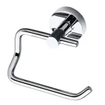 Sapho BEMETA OMEGA WC papírtartó, jobbos, 140x95x90mm, króm 104112042RBemeta Azonnal elérhető