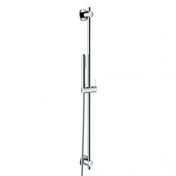 Bestseller KLUDI NOVA FONTE Puristic zuhanygarnitúra 1S, króm 2084005-15Kludi