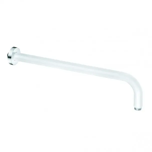 Kludi A-QA 400 mm-es zuhanykar, fehér/króm 6651491-00Kludi Expressz kézbesítés