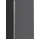 Geberit iCon magas szekrény egy ajtóval, 36x180x31.7cm, matt lakkozott láva 841001000Geberit Ne maradj le