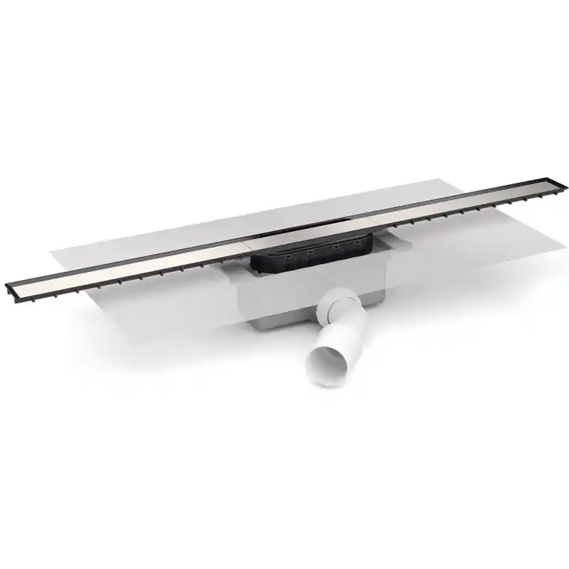 Azonnal elérhető Jimten Linnum S-741 zuhanyfolyóka, 850 mm 013058Jimten