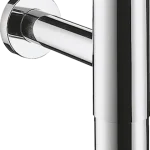 Hansgrohe Flowstar dizájnszifon 52100000Hansgrohe Legkelendőbb