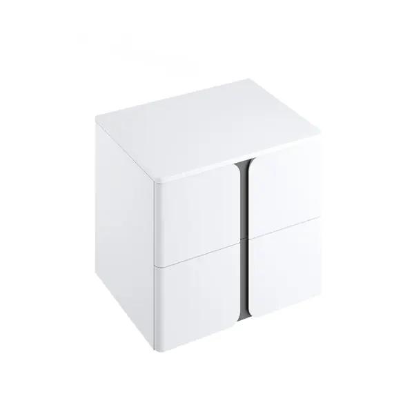 Ravak Balance 600 mosdópult 60x46,5 cm X000001370Ravak Vedd meg most