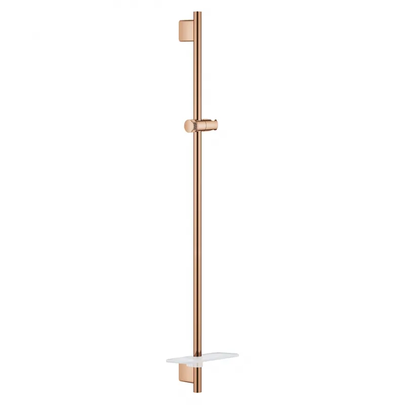 Árcsökkenés Grohe Rainshower SmartActive Zuhany rúd, 900 mm, warm sunset 26603DA0Grohe