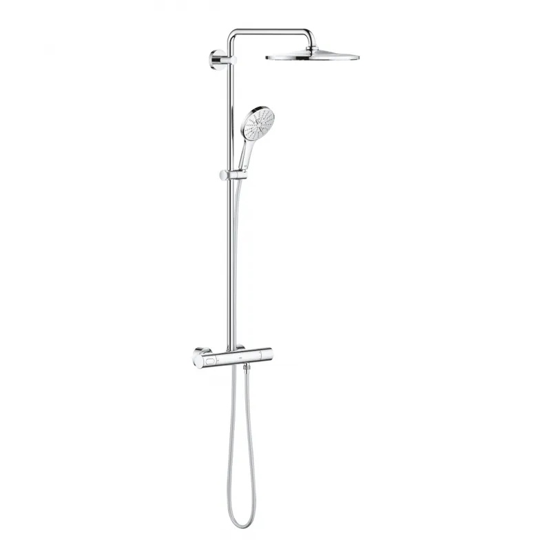 Grohe Rainshower SmartActive 310 Termosztátos zuhanyrendszer 26647000Grohe Csak ma
