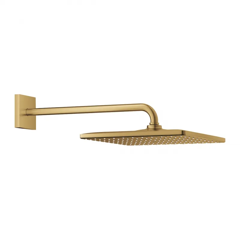 GROHE Rainshower Mono 310 Cube Fejzuhany szett 422 mm, 1 funkciós, 9,5 liter matt cool sunrise 26564GN0Grohe Rendeld meg most