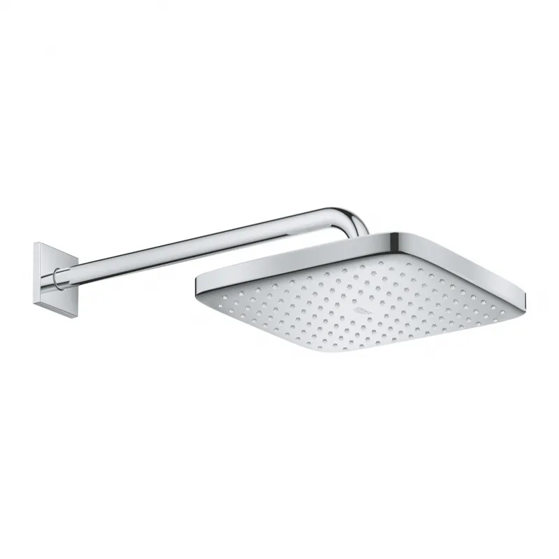 Grohe Tempesta 250 Cube Fejzuhany készlet 380 mm, 1 funkciós 26687000Grohe Árengedmény