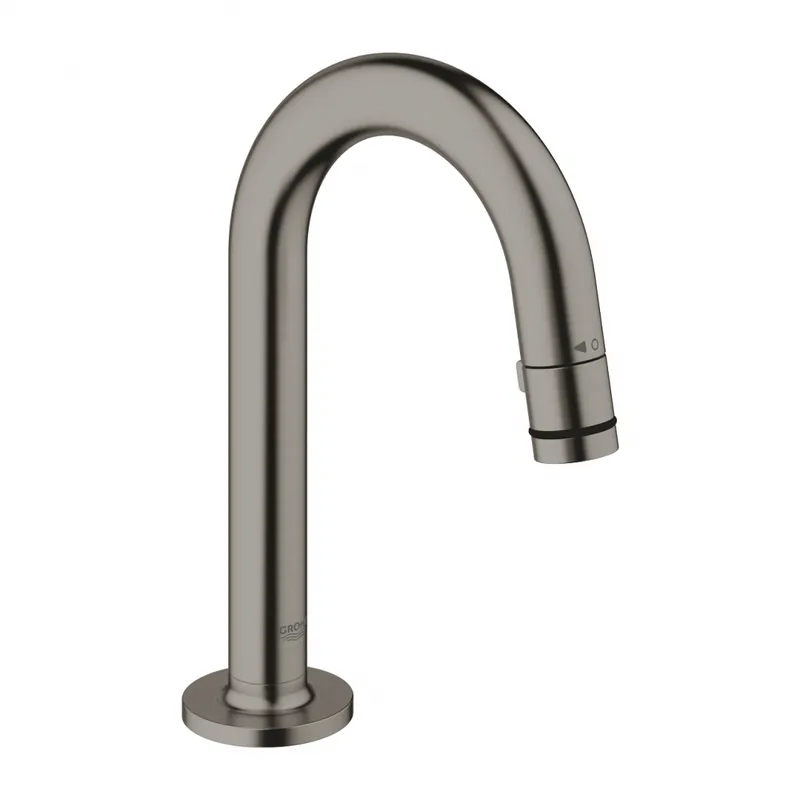 Grohe Univerzális kifolyószelep, brushed hard graphite 20201AL0Grohe Árengedmény