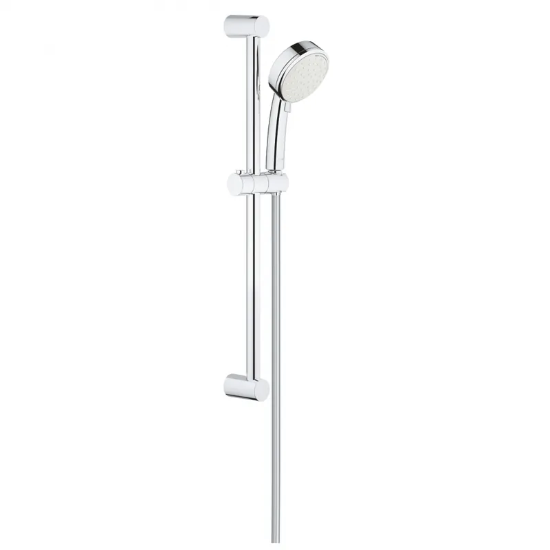 Expressz kézbesítés Grohe Tempesta Cosmopolitan 100 Rudas zuhanygarnitúra, 2 féle vízsugaras kézizuhannyal 26076002Grohe