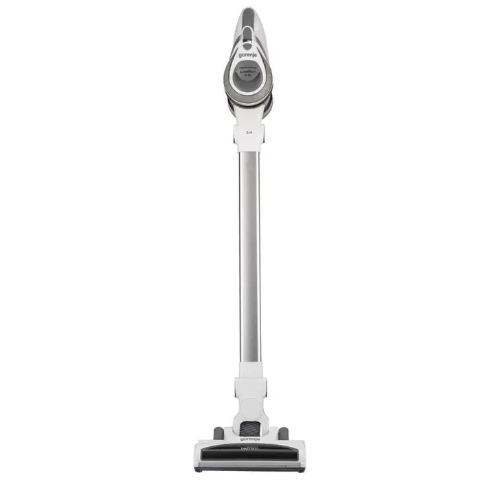 Gorenje 2in1 álló porszívó és morzsaporszívó SVC219FMW (731959)Gorenje Expressz szállítás