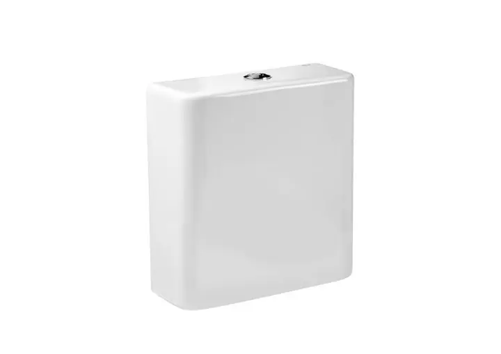 Legkelendőbb Roca Dama-N monoblokkos wc tartály, alsó bekötésű A341784000Roca