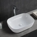Niwell INES 45x32 cm pultra építhető mosdó NWSZ-INE4532NIWELL Olcsóbb