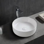 Niwell ANA 36 cm pultra építhető mosdó NWSZ-ANA3636NIWELL Utolsó esély