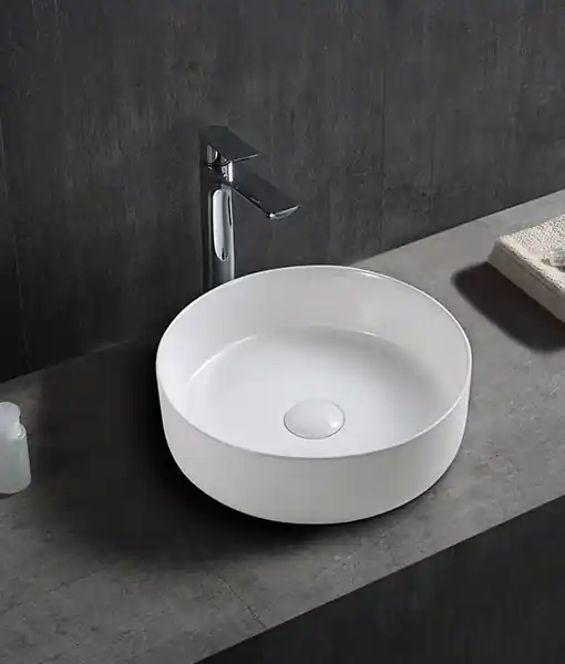 Niwell ANA 36 cm pultra építhető mosdó NWSZ-ANA3636NIWELL Utolsó esély
