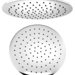 Vedd meg online Sapho BRUCKNER fejzuhany, 230mm, ABS/króm 621.300.1Sapho