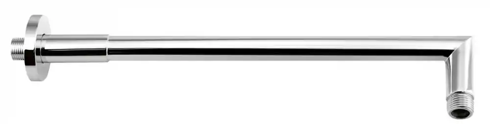 Népszerű Sapho BRUCKNER zuhanykar, 380mm, réz/króm 621.400.1Sapho