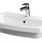 Vásárlói kedvenc Cersanit Easy 70 mosdó K102-015Cersanit