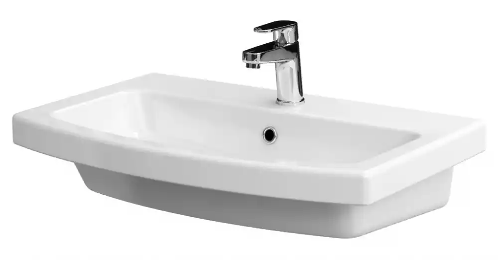 Vásárlói kedvenc Cersanit Easy 70 mosdó K102-015Cersanit