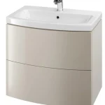 Cersanit Easy 70 mosdószekrény, cappuccino S573-007Cersanit Azonnal elérhető