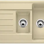 BLANCO LEGRA 6 S gránit mosogató, pezsgő 522211Blanco Outlet