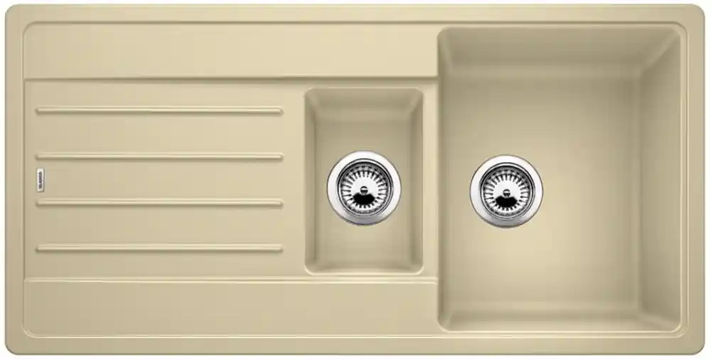 BLANCO LEGRA 6 S gránit mosogató, pezsgő 522211Blanco Outlet