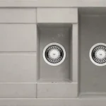 BLANCO METRA 6S Silgranit mosogató beton-style 525314Blanco Gyors szállítás