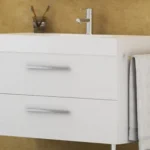 Rendeld meg most Tboss Mira 90 fürdőszobabútor (több színben)Tboss